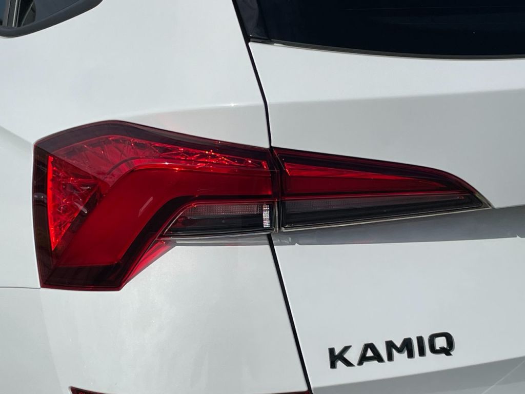 Used Skoda Kamiq 2023 for sale - 76840442: Photo 43