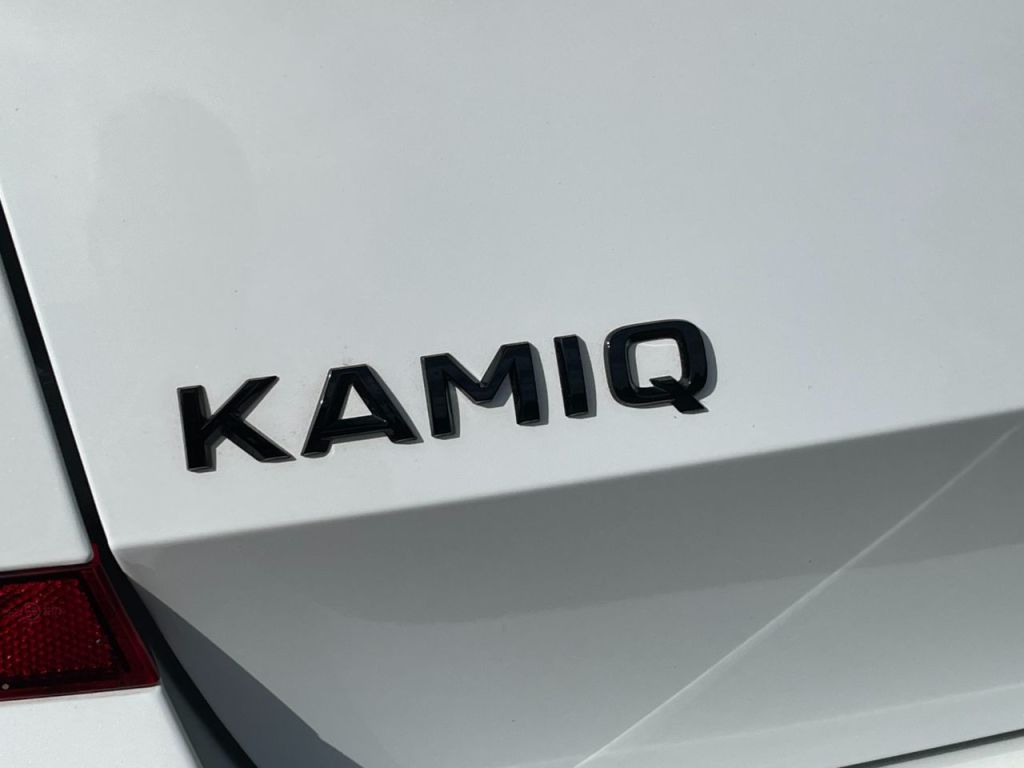 Used Skoda Kamiq 2023 for sale - 76840442: Photo 44