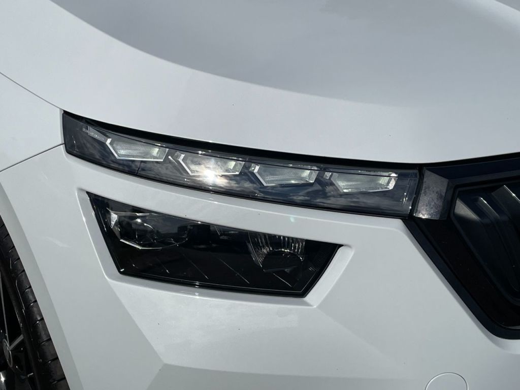 Used Skoda Kamiq 2023 for sale - 76840442: Photo 51