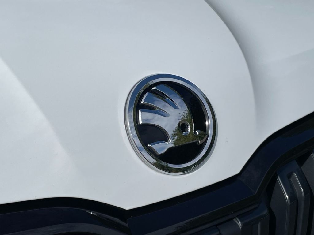 Used Skoda Kamiq 2023 for sale - 76840442: Photo 52