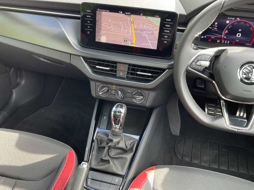 Used Skoda Kamiq 2023 for sale - 76840442: Photo 6