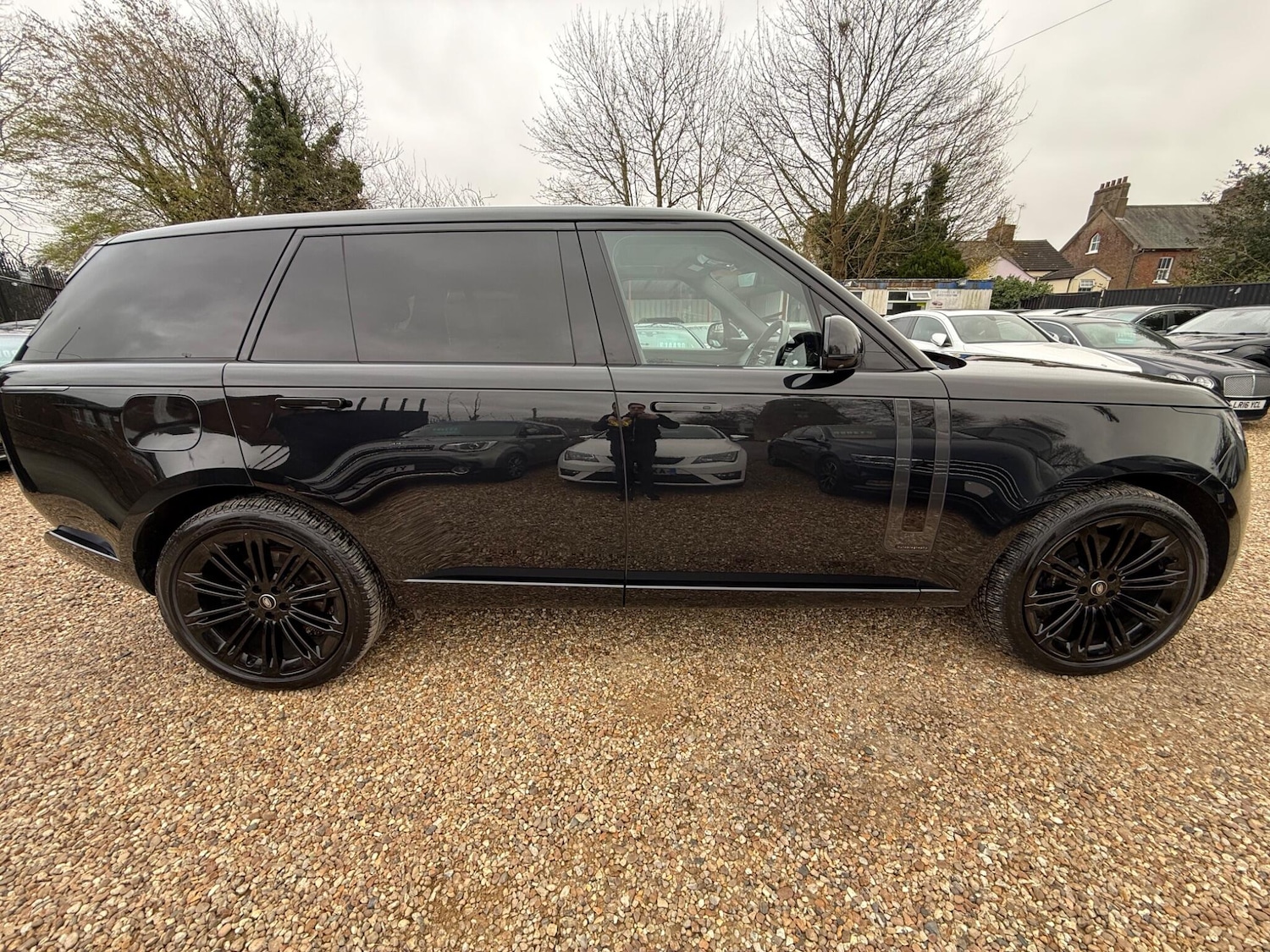 Used Land Rover Range Rover 2022 for sale - 77893140: Photo 13