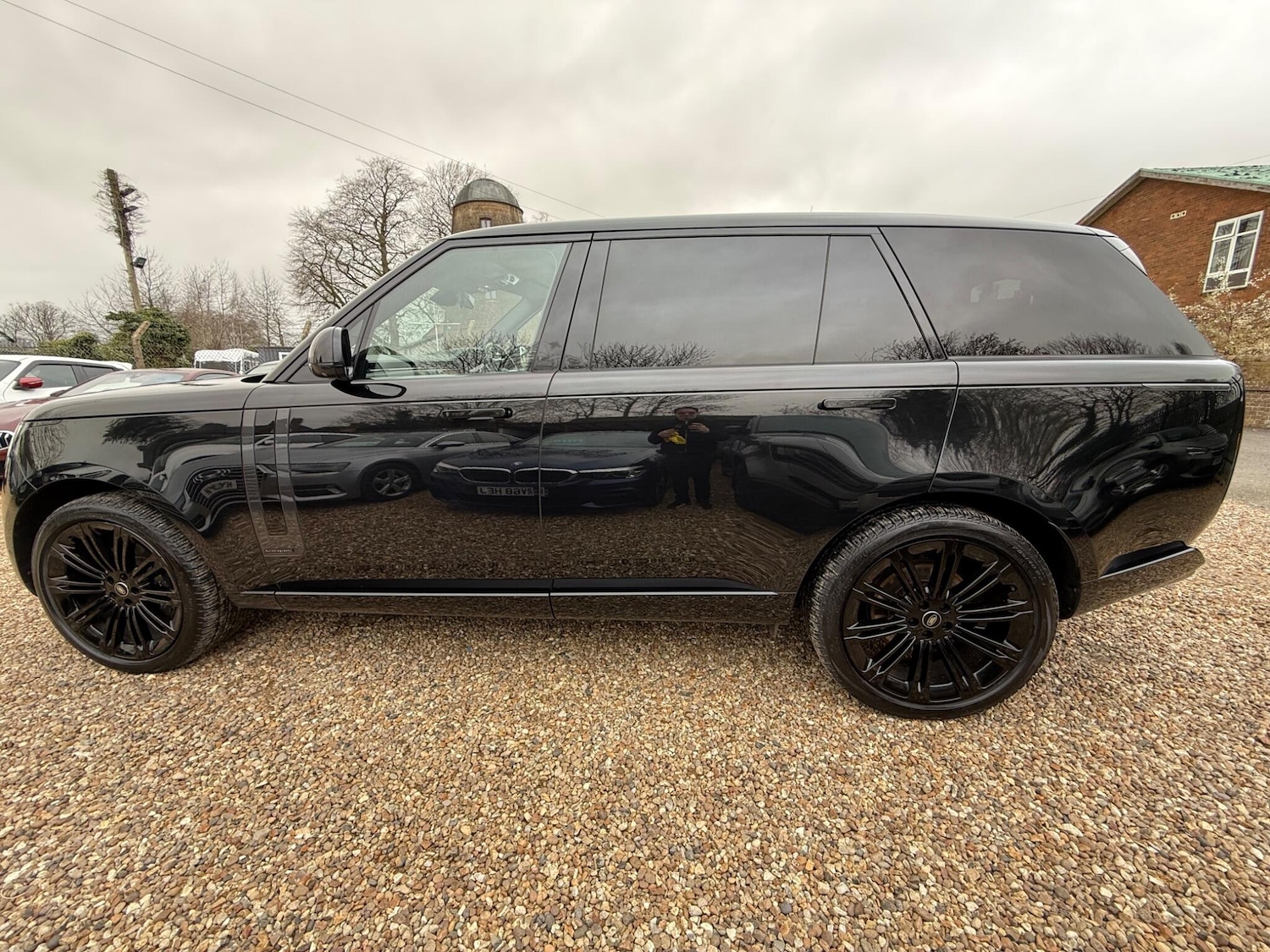 Used Land Rover Range Rover 2022 for sale - 77893140: Photo 14