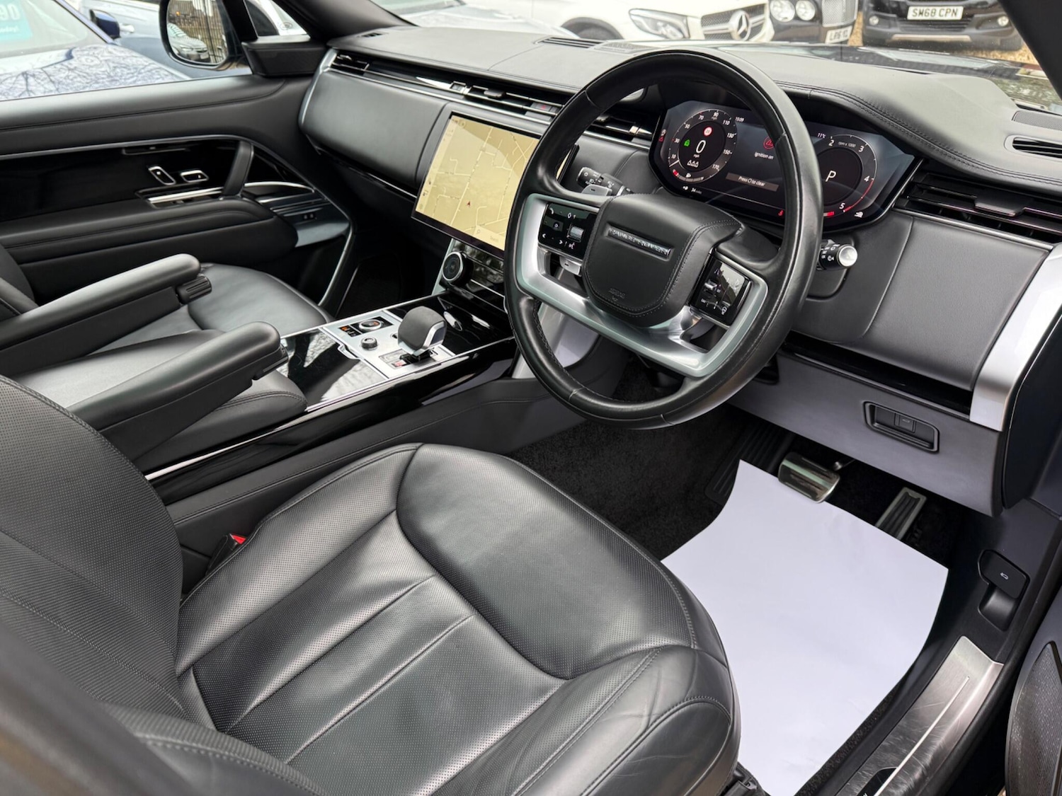 Used Land Rover Range Rover 2022 for sale - 77893140: Photo 15