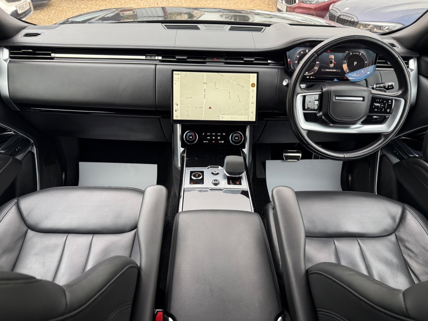 Used Land Rover Range Rover 2022 for sale - 77893140: Photo 16