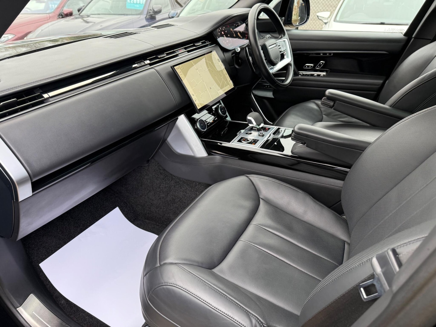 Used Land Rover Range Rover 2022 for sale - 77893140: Photo 17