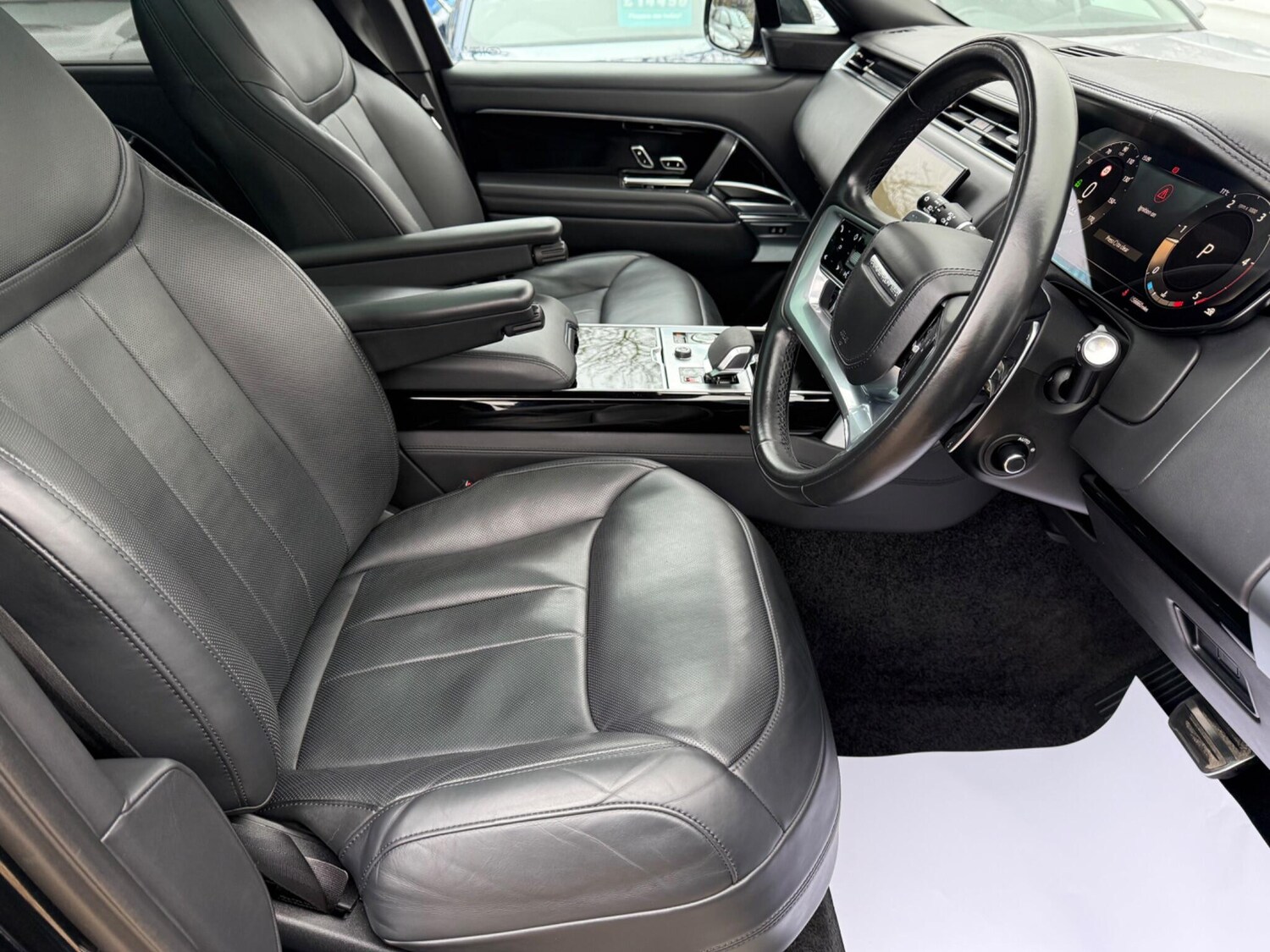 Used Land Rover Range Rover 2022 for sale - 77893140: Photo 18