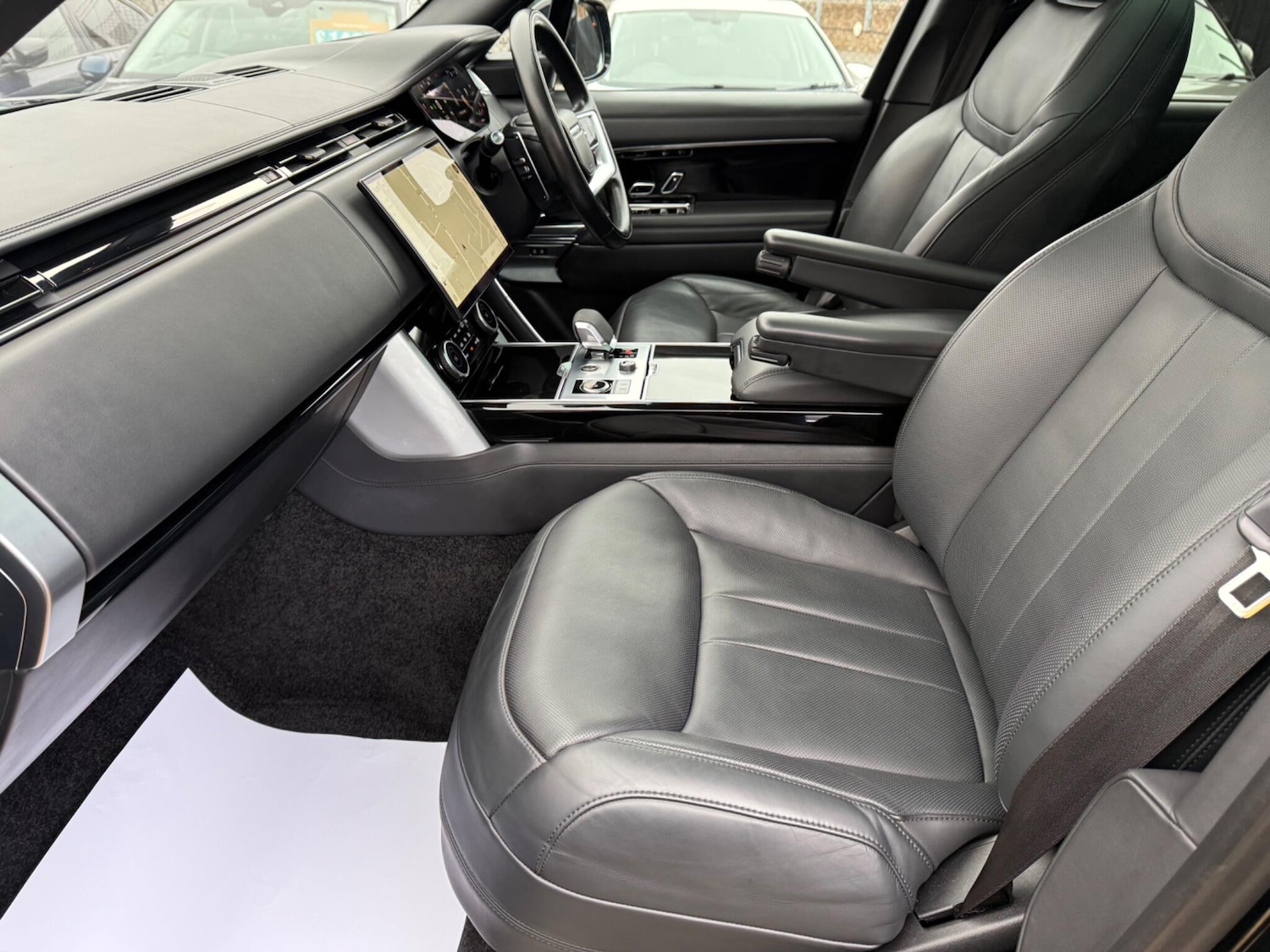 Used Land Rover Range Rover 2022 for sale - 77893140: Photo 19