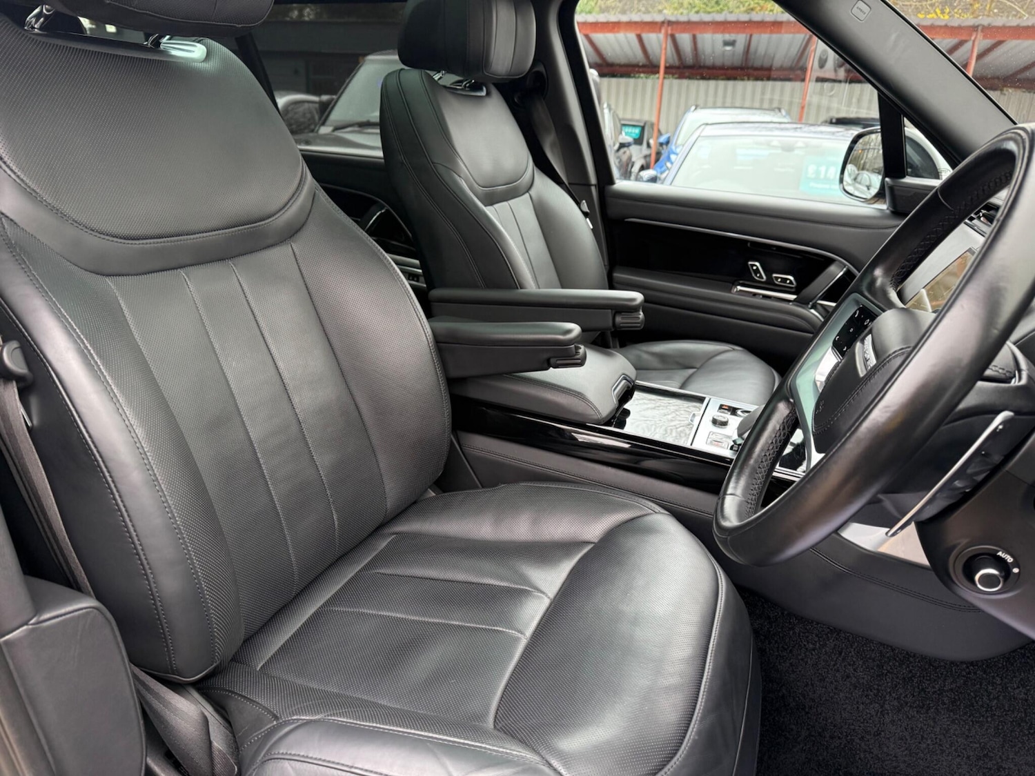 Used Land Rover Range Rover 2022 for sale - 77893140: Photo 20