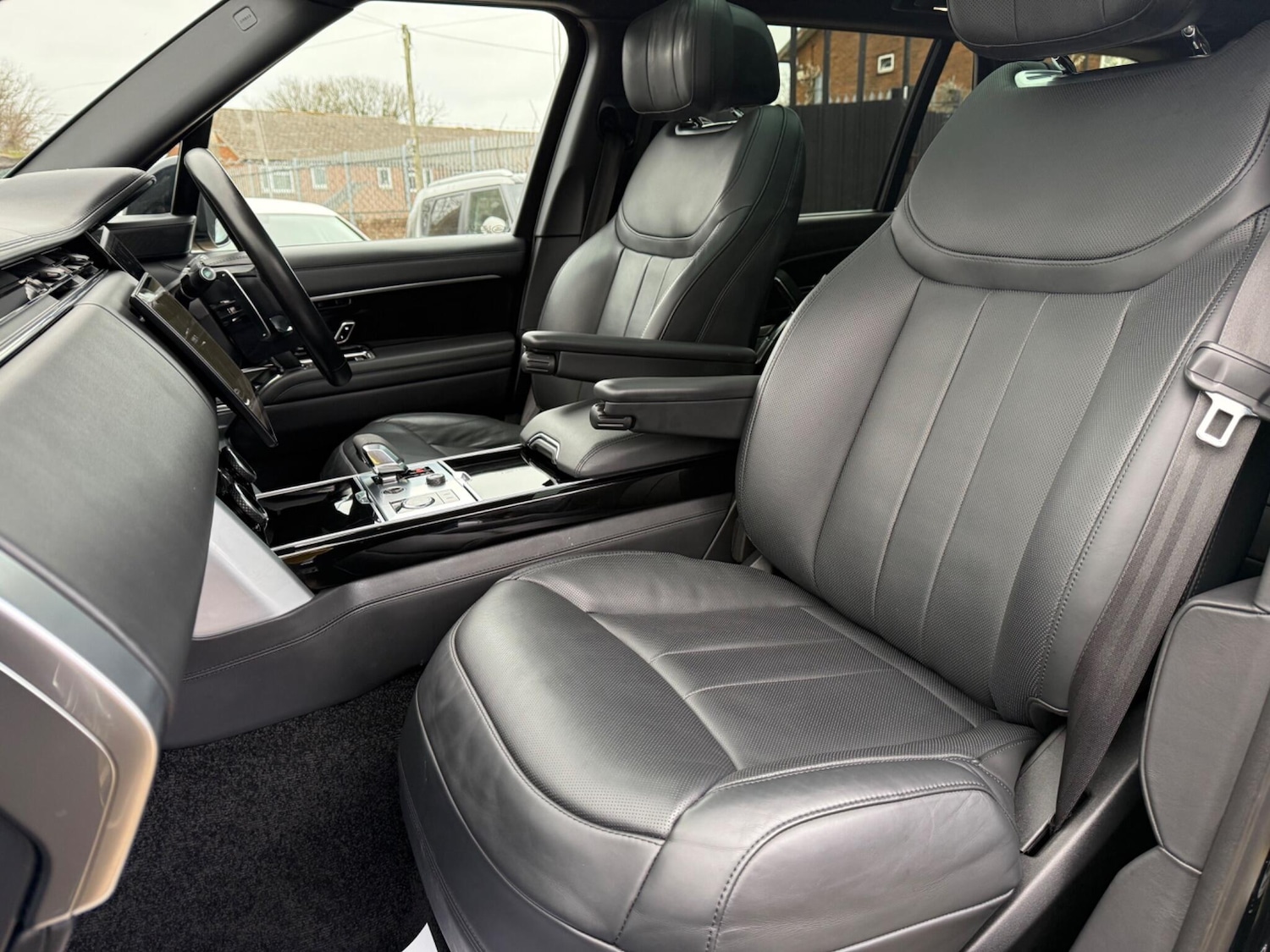 Used Land Rover Range Rover 2022 for sale - 77893140: Photo 21