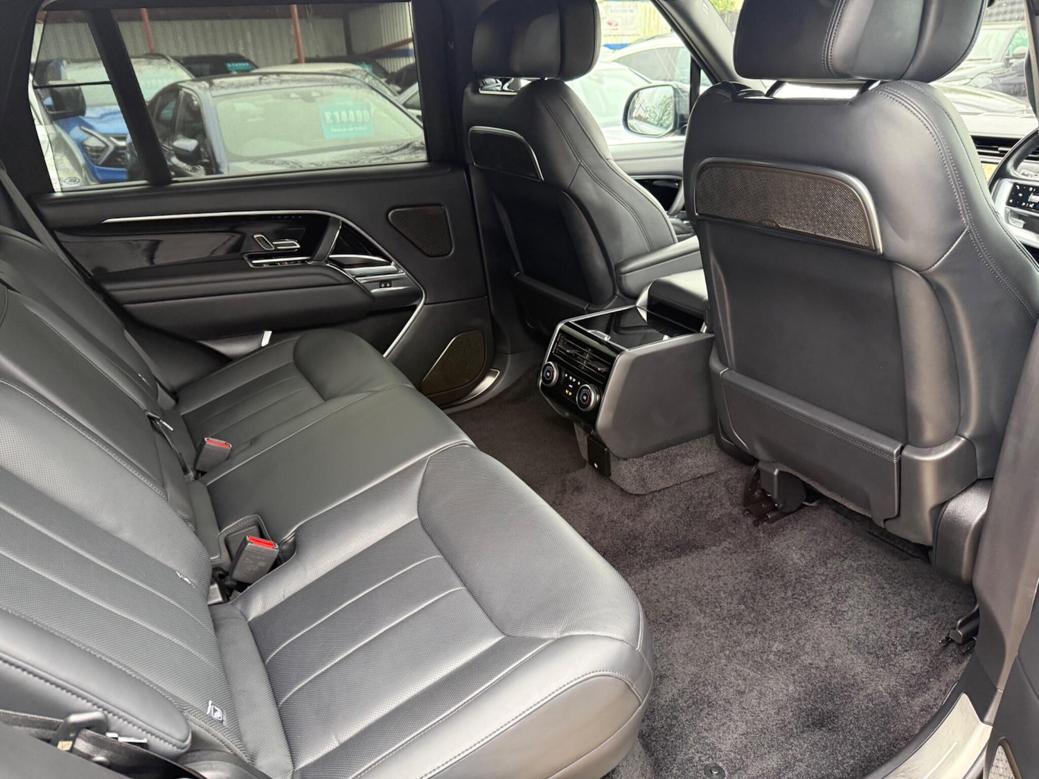 Used Land Rover Range Rover 2022 for sale - 77893140: Photo 22