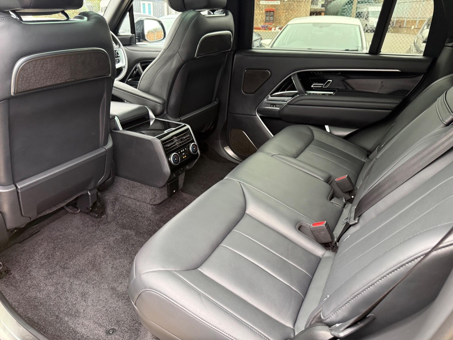 Used Land Rover Range Rover 2022 for sale - 77893140: Photo 23