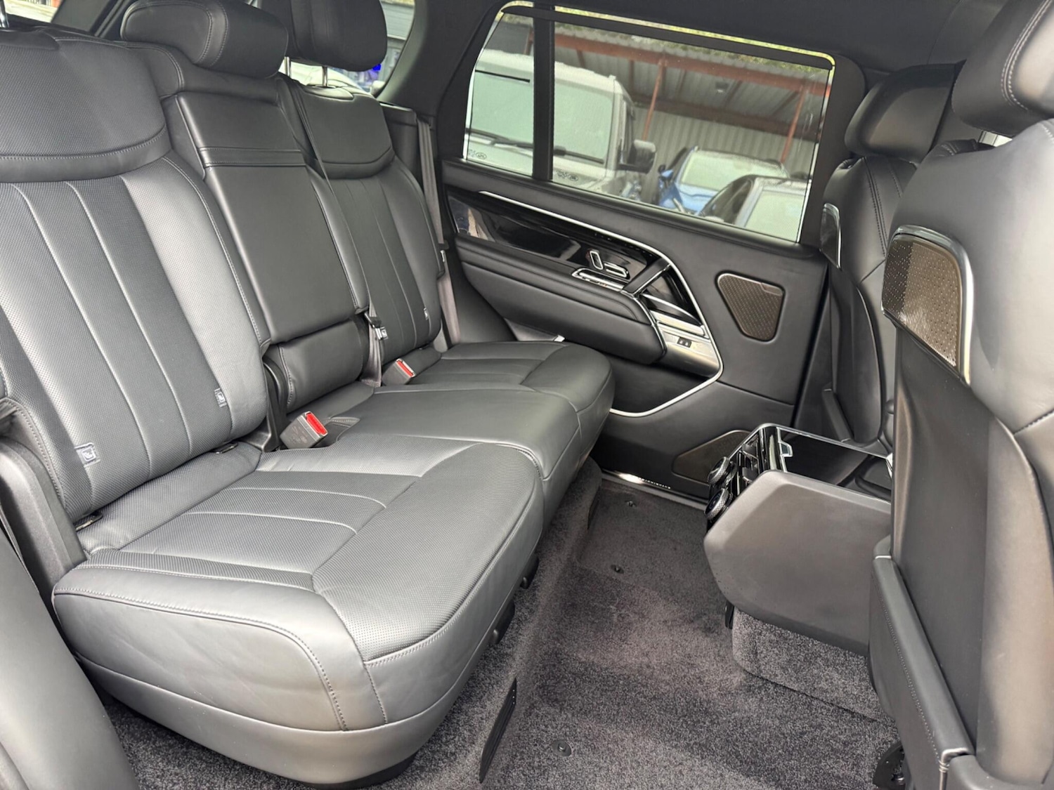 Used Land Rover Range Rover 2022 for sale - 77893140: Photo 24