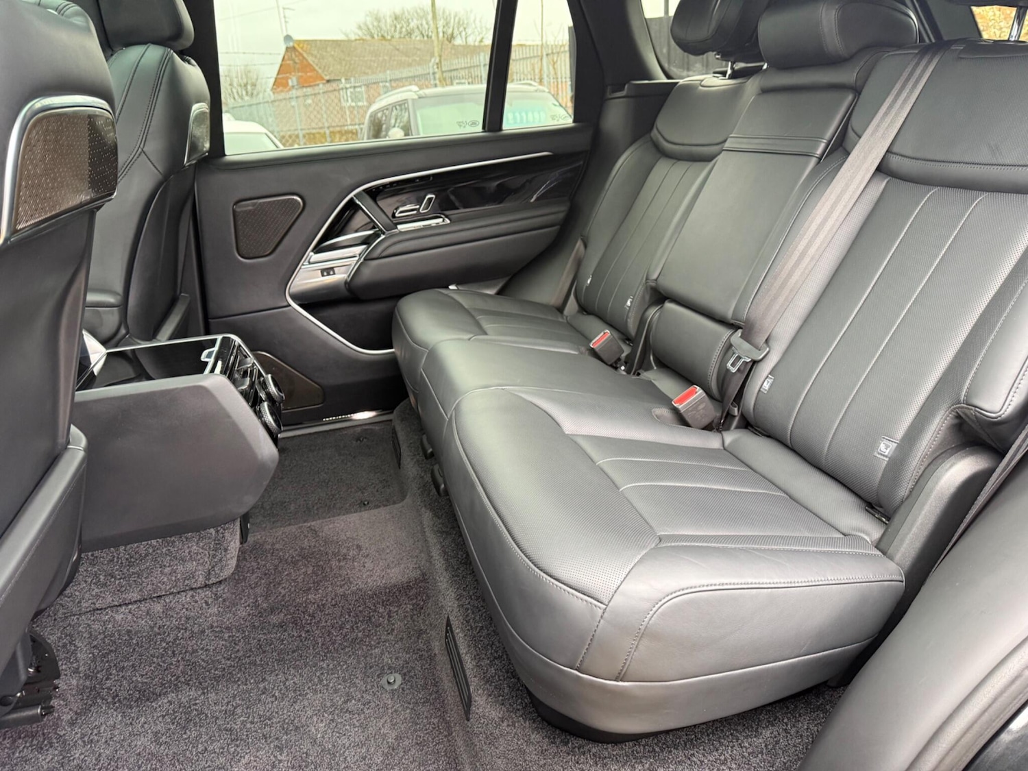 Used Land Rover Range Rover 2022 for sale - 77893140: Photo 25