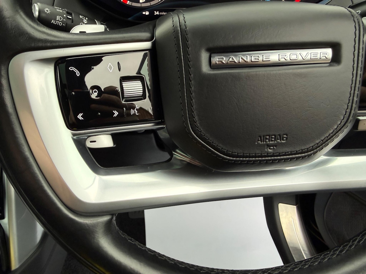 Used Land Rover Range Rover 2022 for sale - 77893140: Photo 27