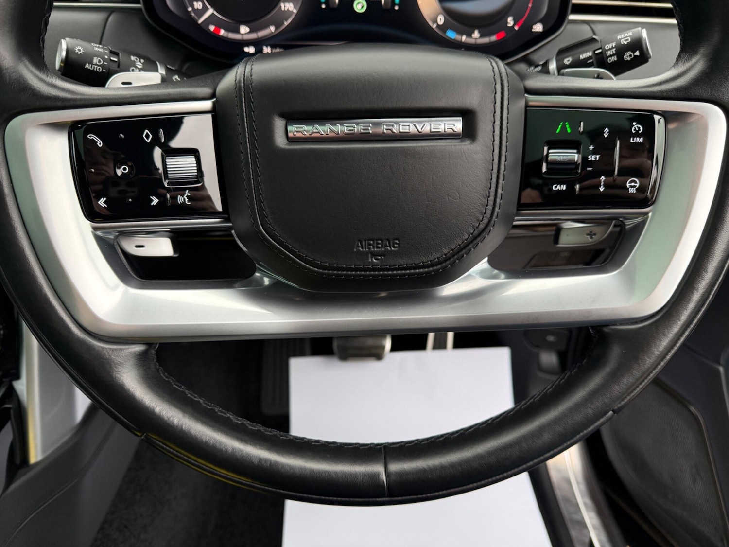 Used Land Rover Range Rover 2022 for sale - 77893140: Photo 29