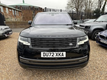Used Land Rover Range Rover 2022 for sale - 77893140: Photo