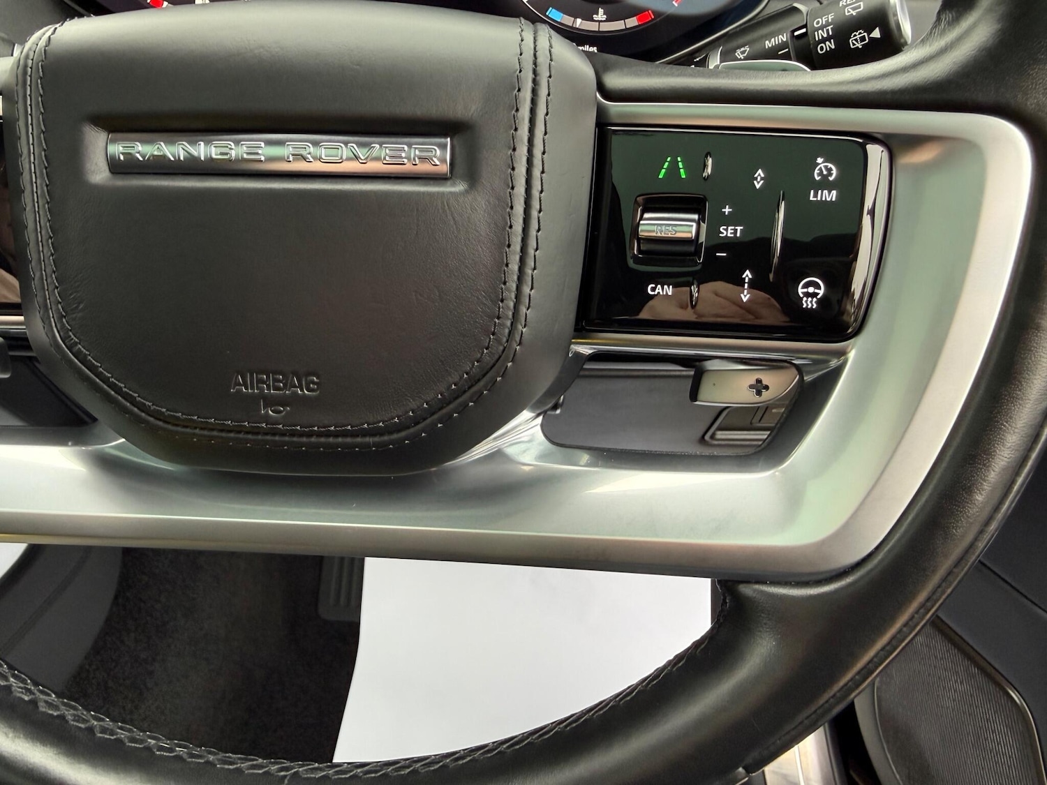 Used Land Rover Range Rover 2022 for sale - 77893140: Photo 30