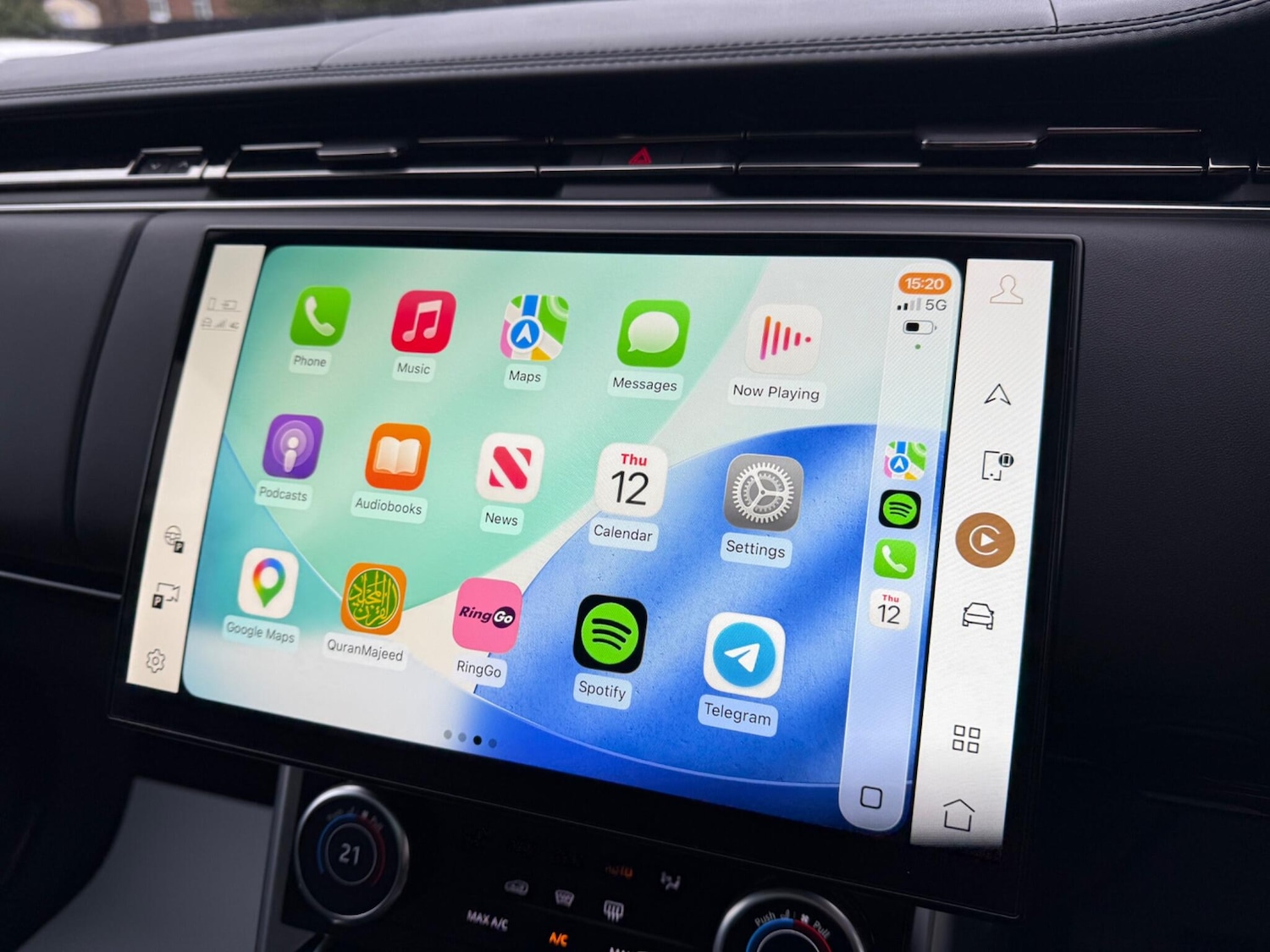 Used Land Rover Range Rover 2022 for sale - 77893140: Photo 33