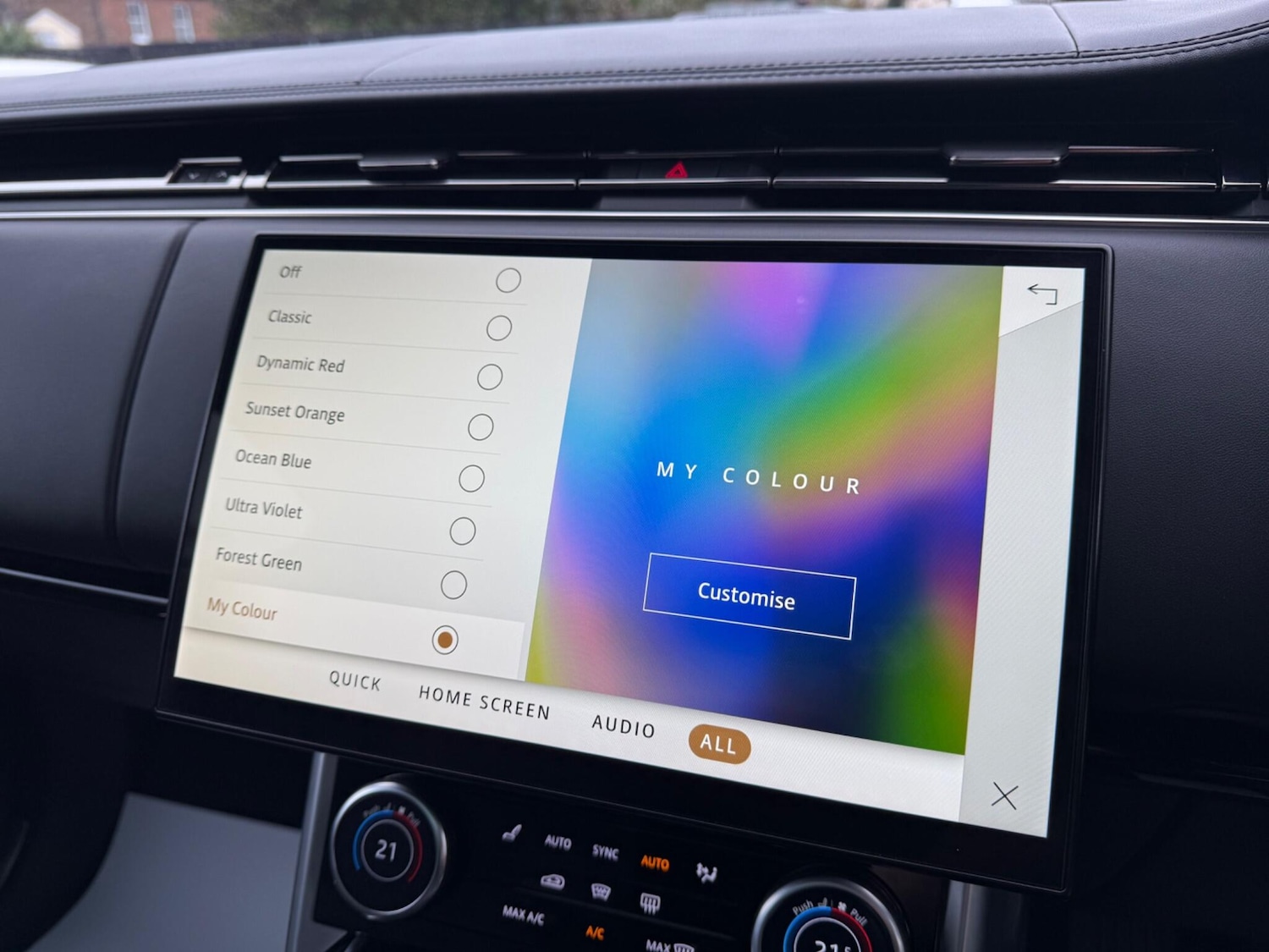 Used Land Rover Range Rover 2022 for sale - 77893140: Photo 34