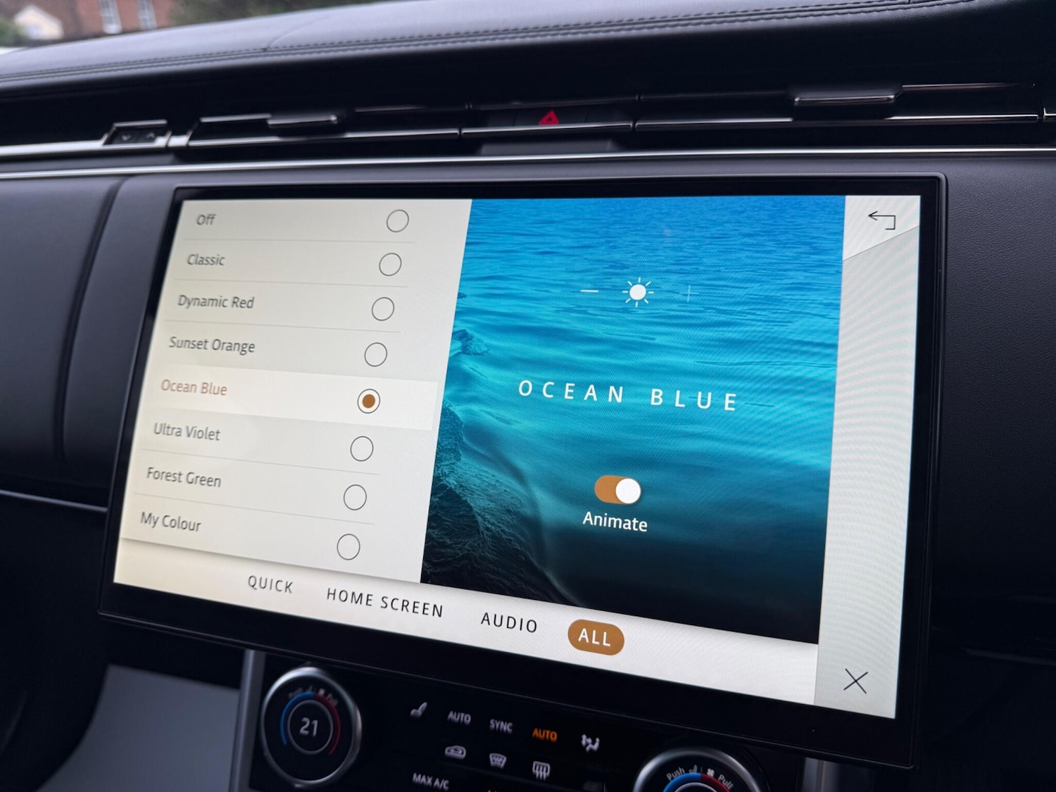 Used Land Rover Range Rover 2022 for sale - 77893140: Photo 35