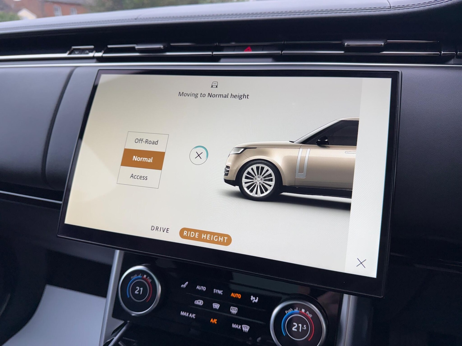 Used Land Rover Range Rover 2022 for sale - 77893140: Photo 36