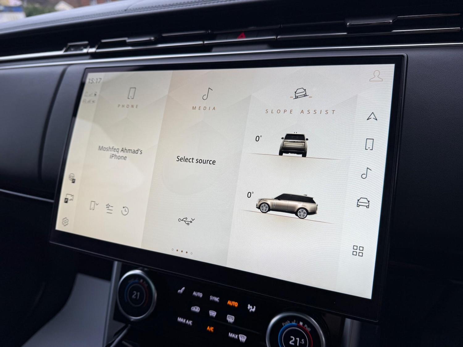 Used Land Rover Range Rover 2022 for sale - 77893140: Photo 37