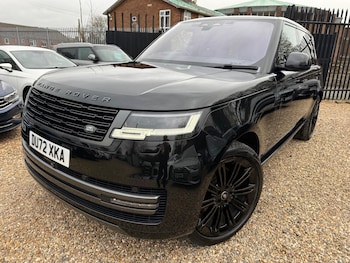 Used Land Rover Range Rover 2022 for sale - 77893140: Photo