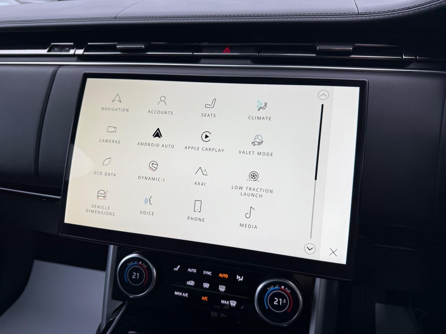 Used Land Rover Range Rover 2022 for sale - 77893140: Photo 40