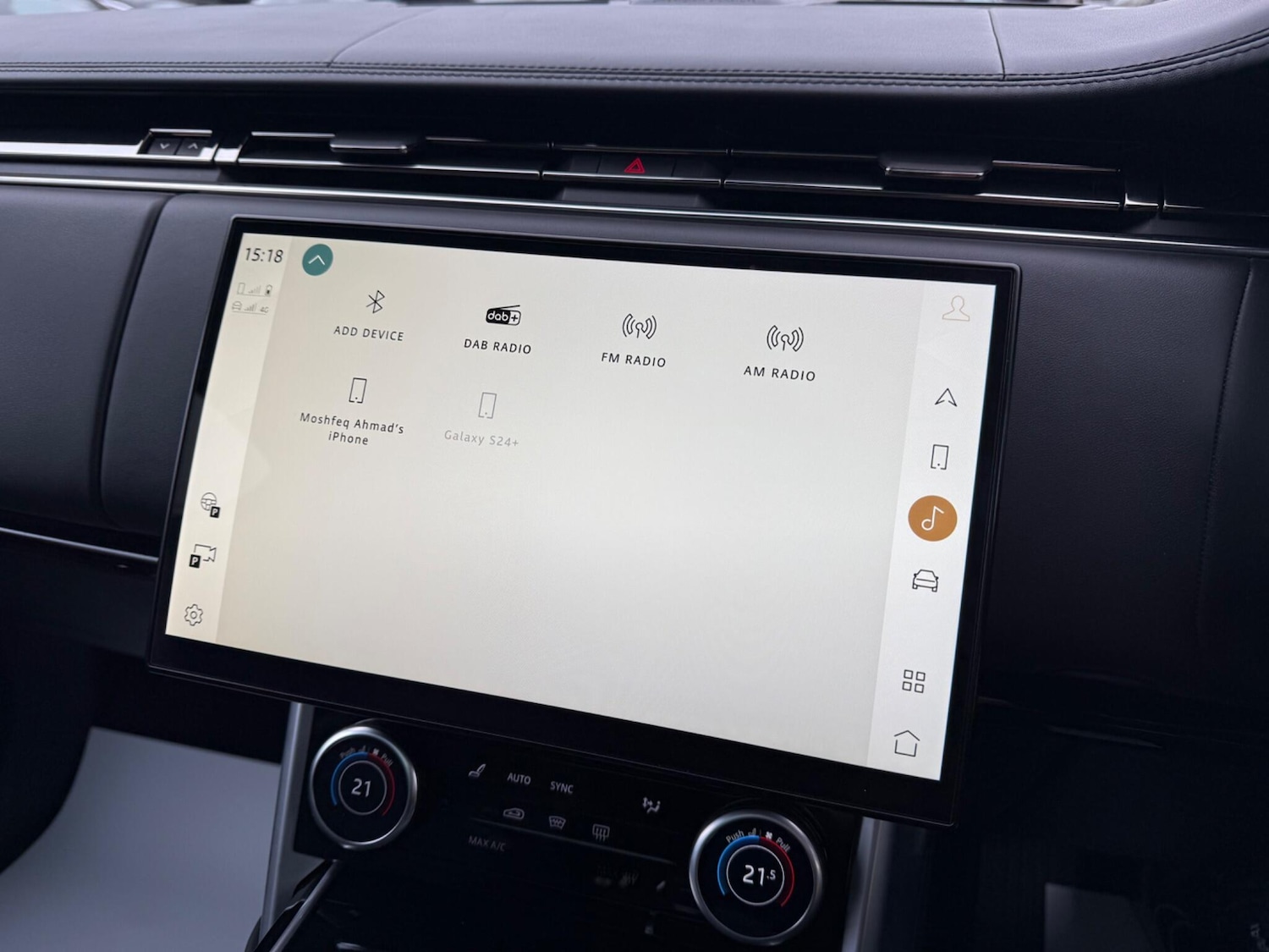 Used Land Rover Range Rover 2022 for sale - 77893140: Photo 41