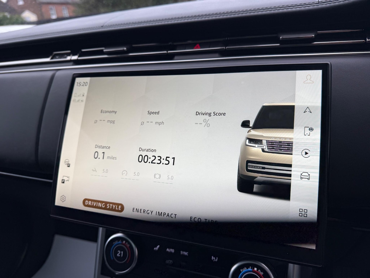 Used Land Rover Range Rover 2022 for sale - 77893140: Photo 42