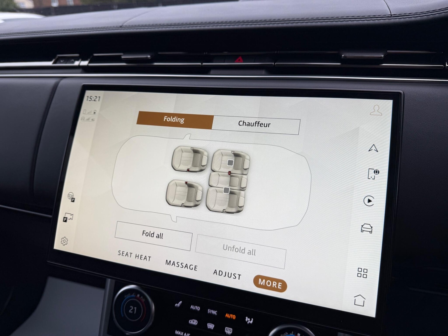 Used Land Rover Range Rover 2022 for sale - 77893140: Photo 43