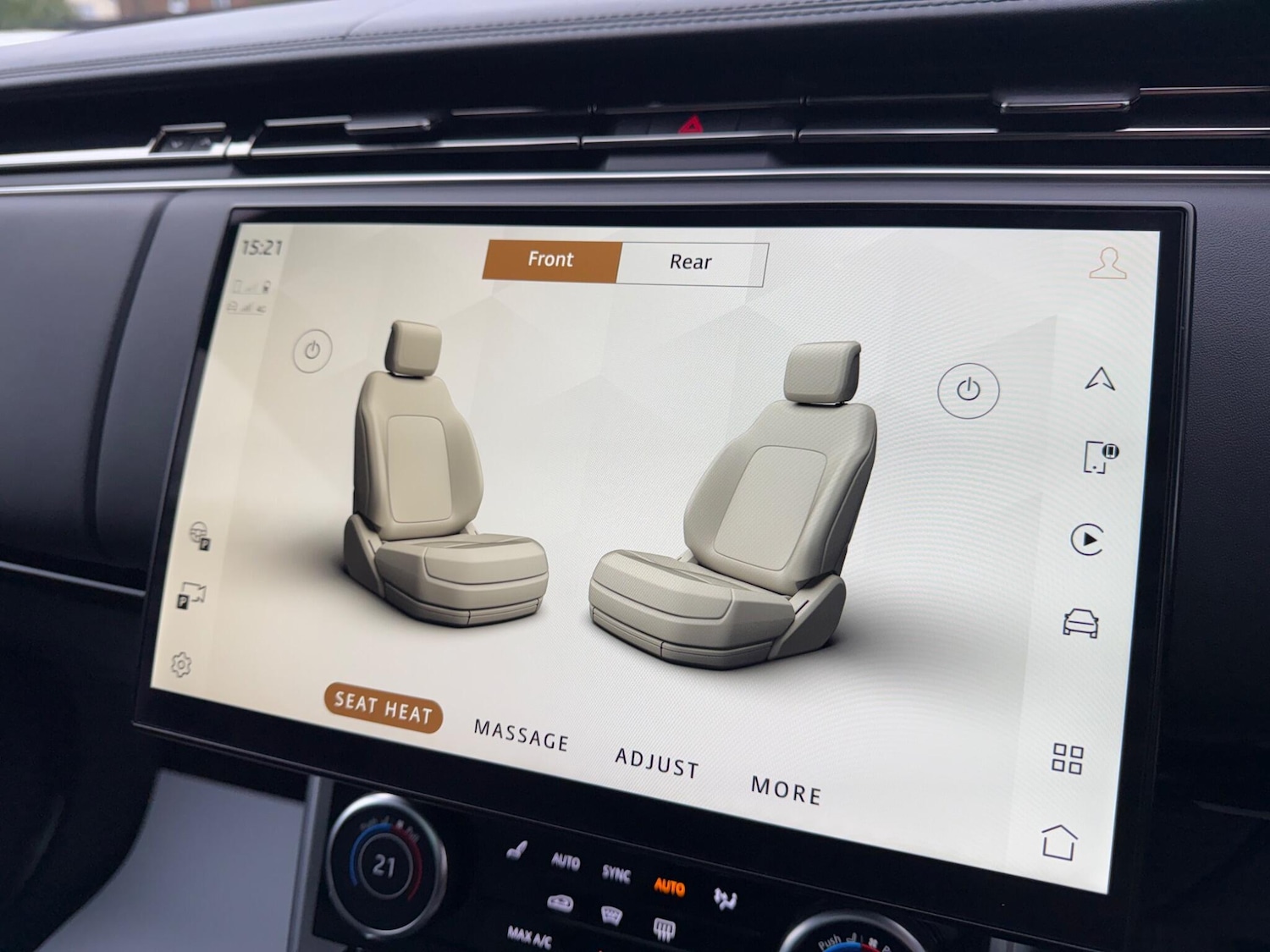 Used Land Rover Range Rover 2022 for sale - 77893140: Photo 44