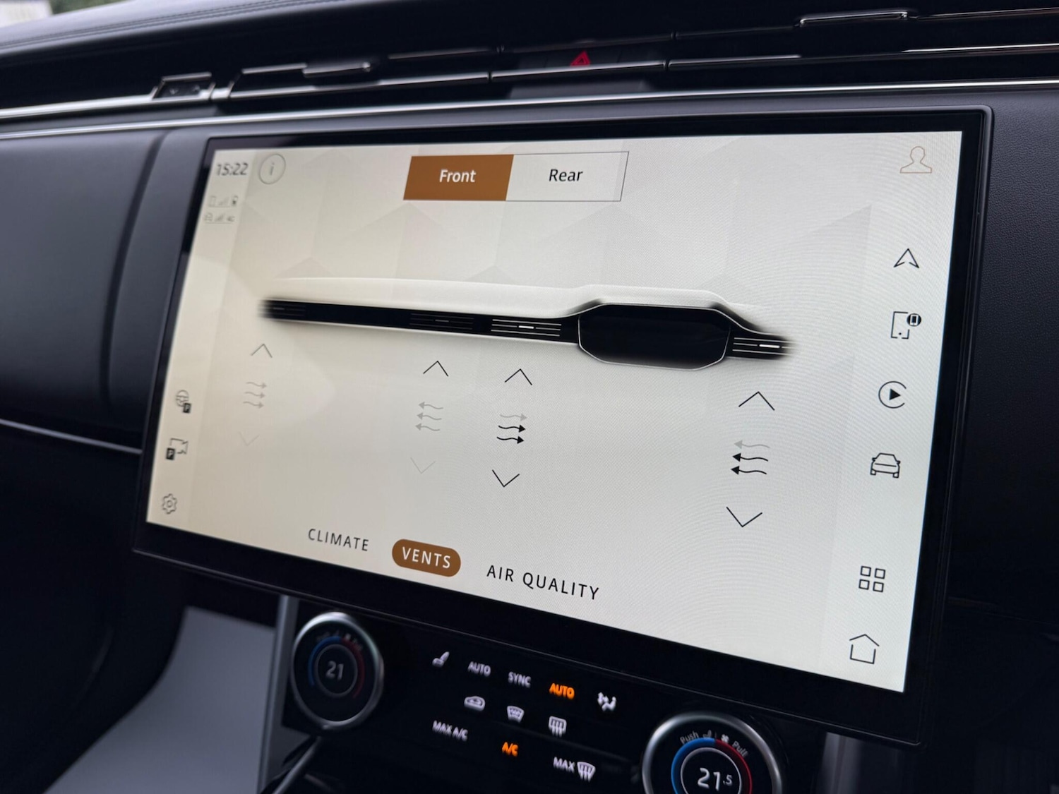 Used Land Rover Range Rover 2022 for sale - 77893140: Photo 45