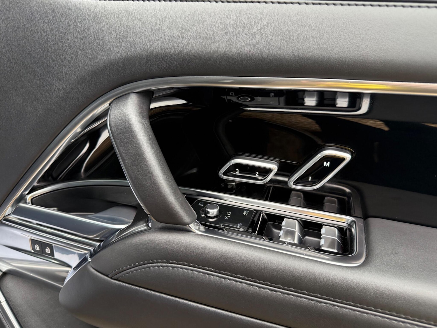 Used Land Rover Range Rover 2022 for sale - 77893140: Photo 48