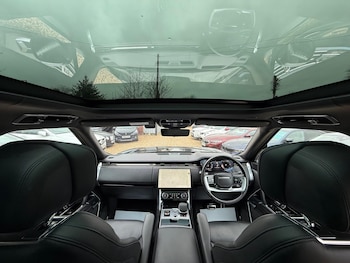 Used Land Rover Range Rover 2022 for sale - 77893140: Photo