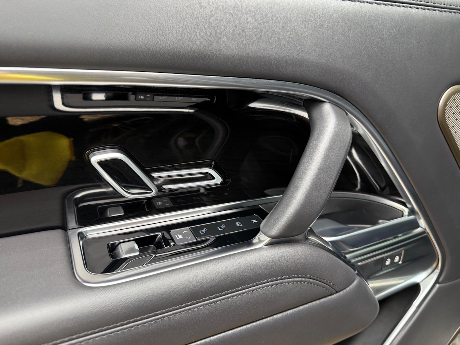 Used Land Rover Range Rover 2022 for sale - 77893140: Photo 51