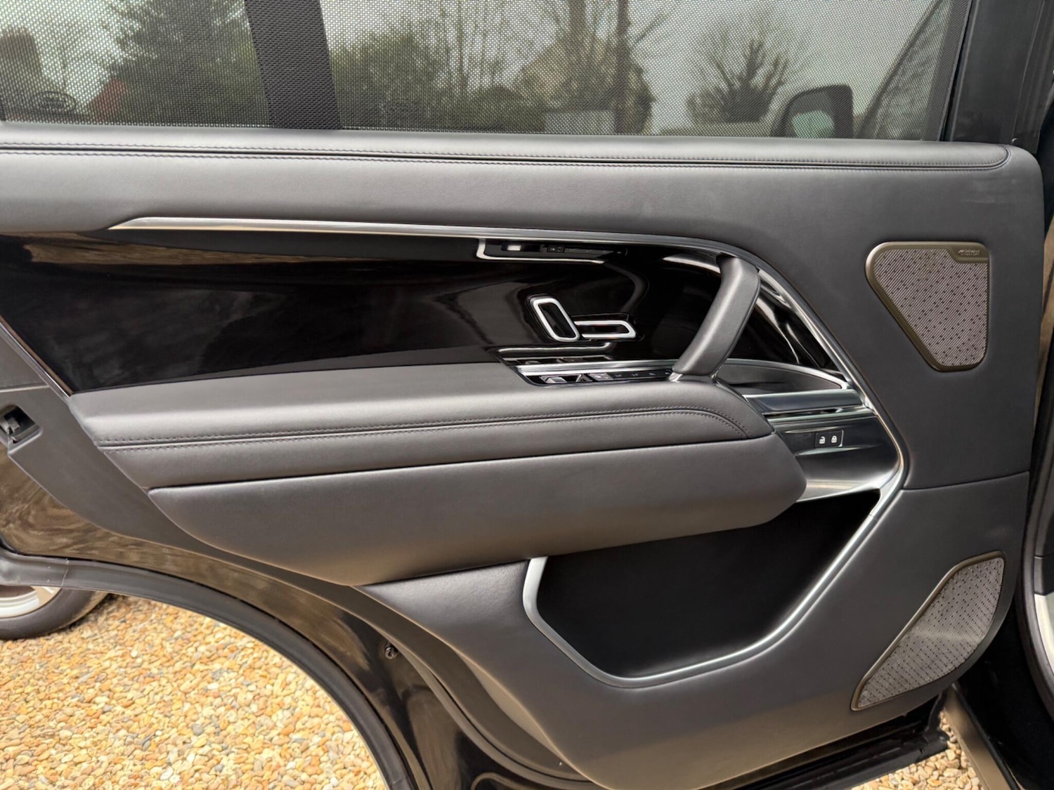 Used Land Rover Range Rover 2022 for sale - 77893140: Photo 53