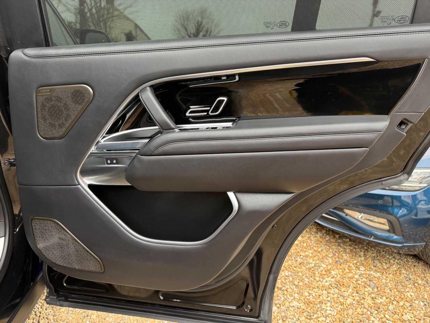 Used Land Rover Range Rover 2022 for sale - 77893140: Photo 54