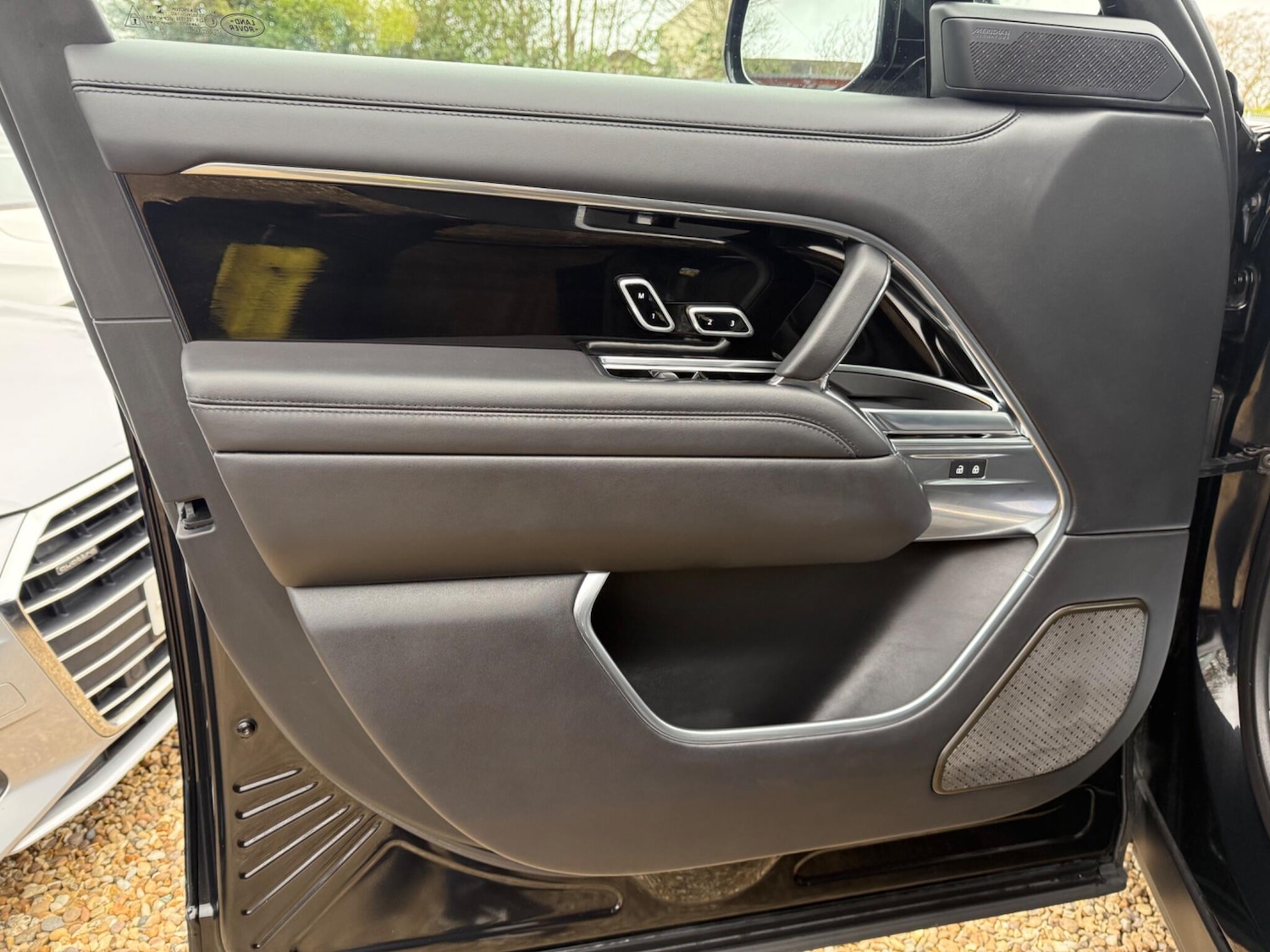 Used Land Rover Range Rover 2022 for sale - 77893140: Photo 55