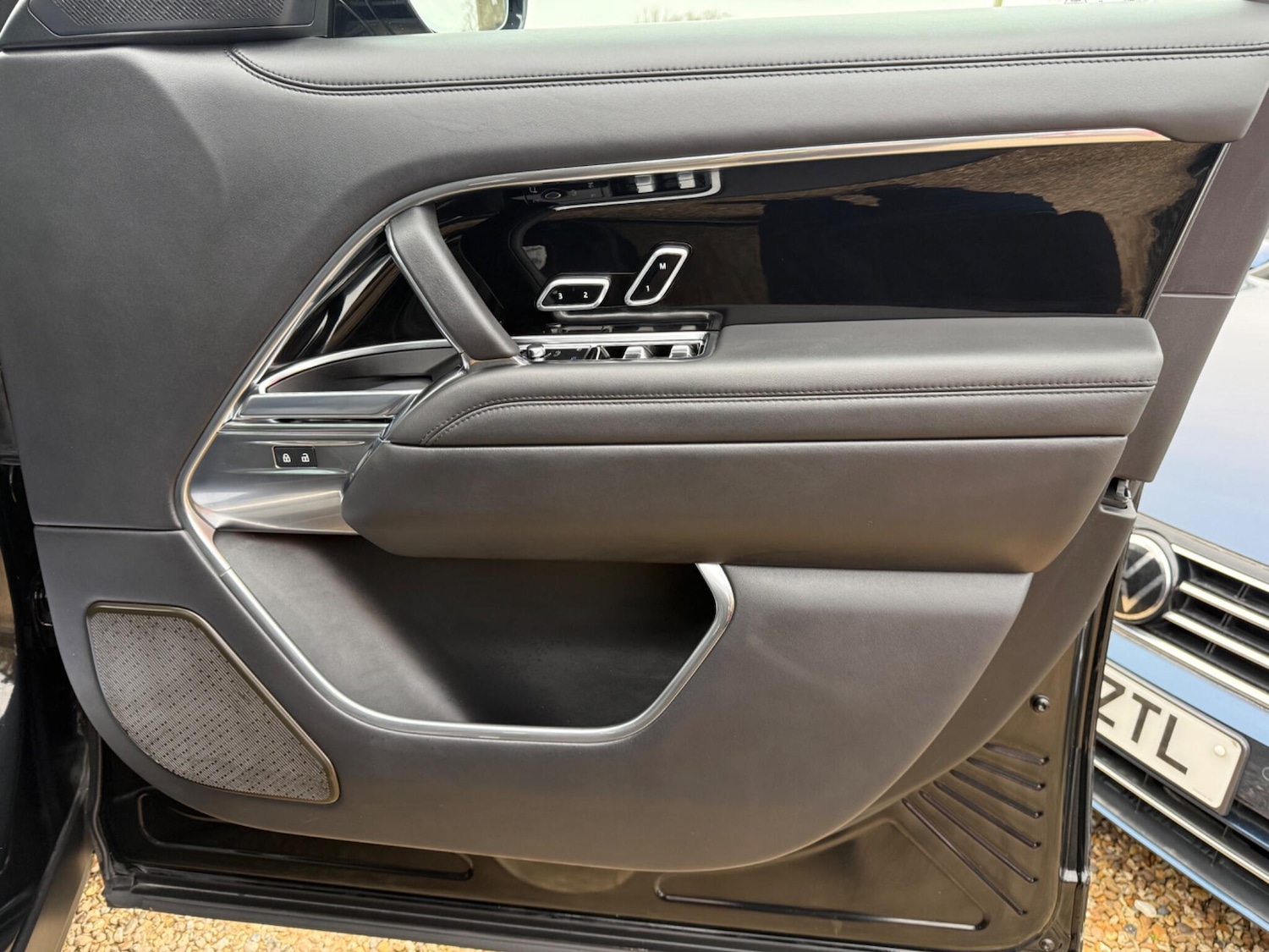 Used Land Rover Range Rover 2022 for sale - 77893140: Photo 56