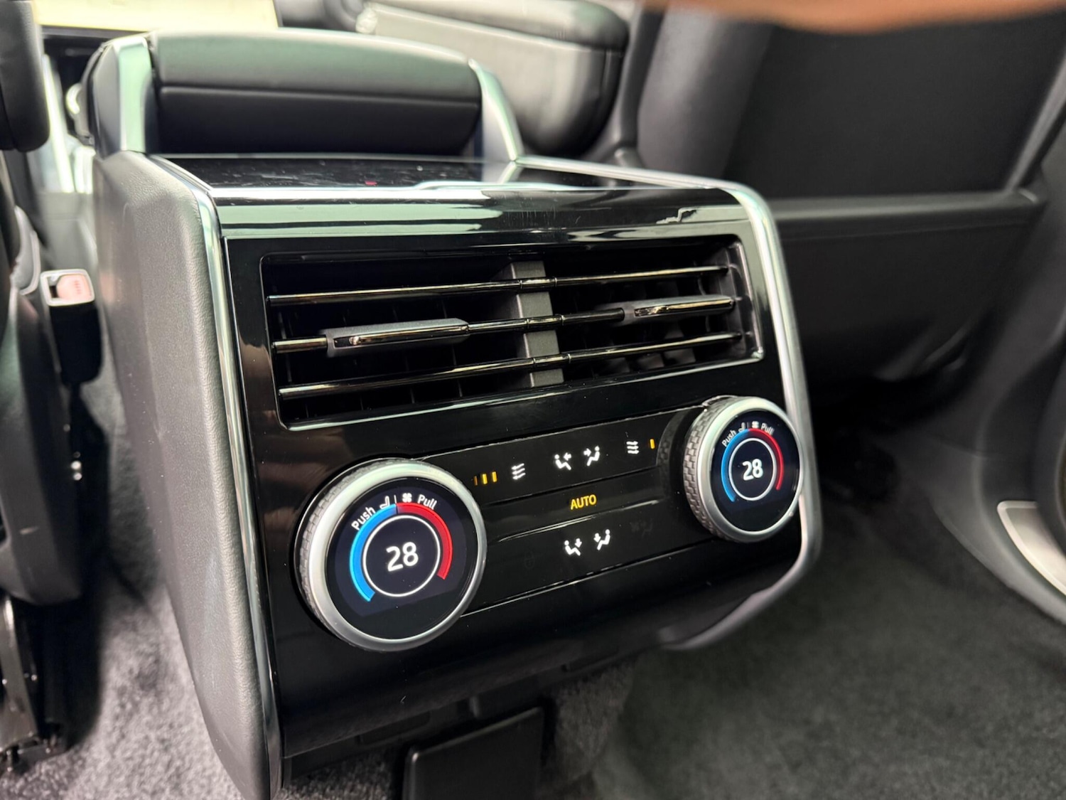 Used Land Rover Range Rover 2022 for sale - 77893140: Photo 57