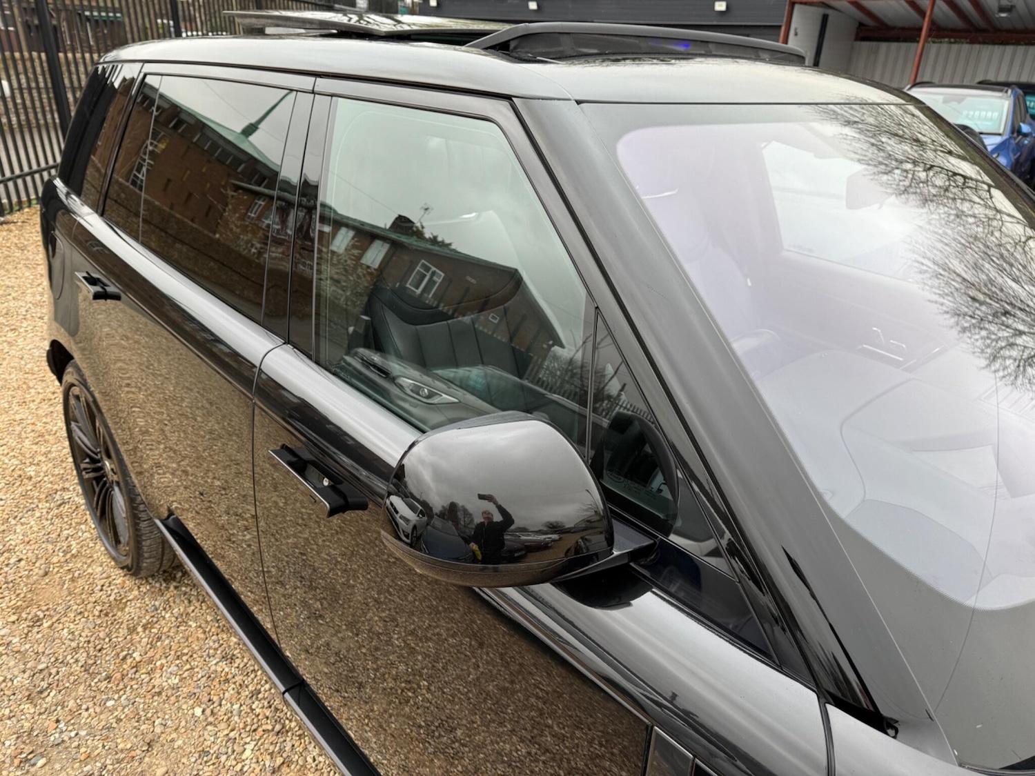 Used Land Rover Range Rover 2022 for sale - 77893140: Photo 59