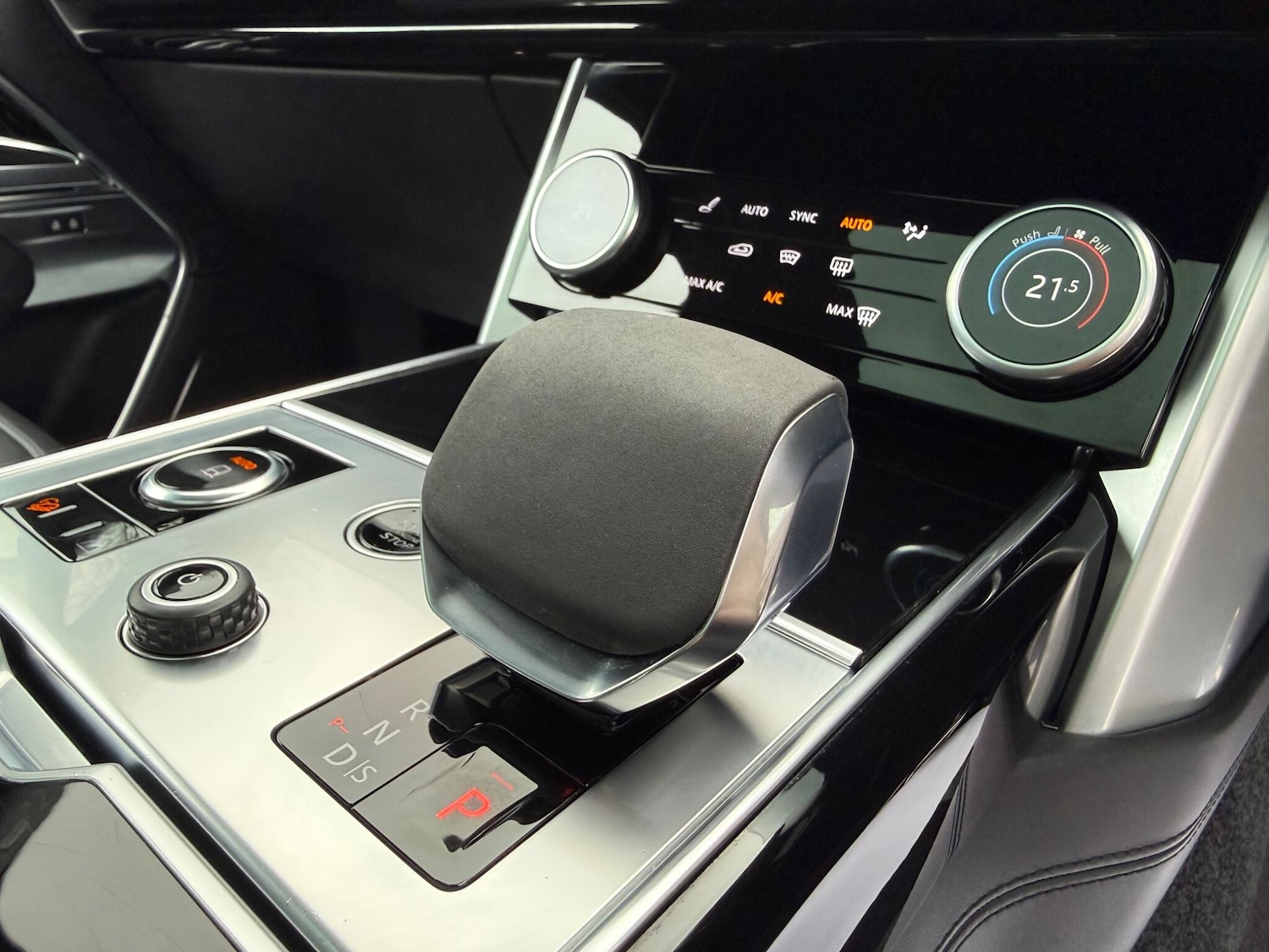 Used Land Rover Range Rover 2022 for sale - 77893140: Photo 6