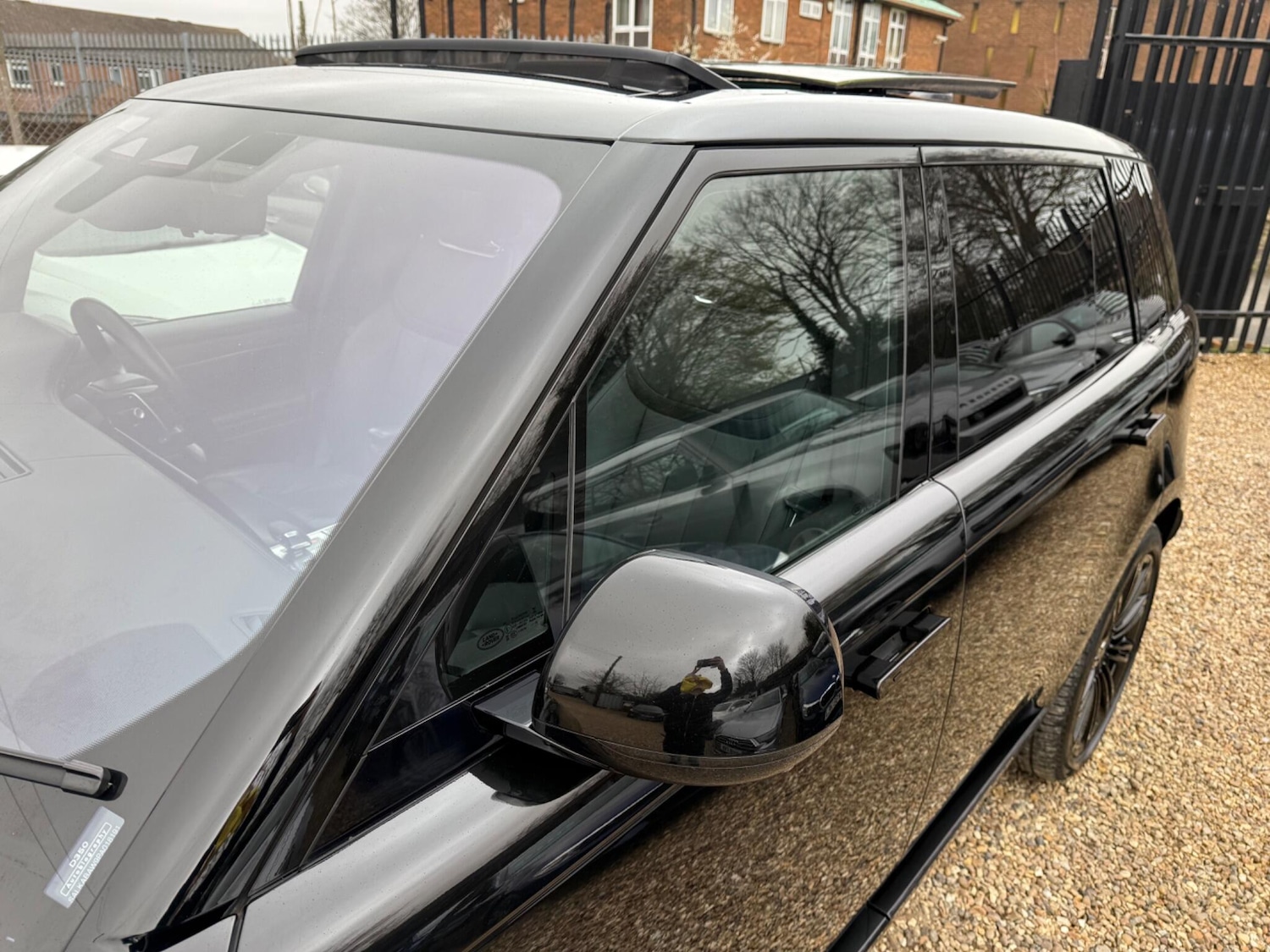 Used Land Rover Range Rover 2022 for sale - 77893140: Photo 60