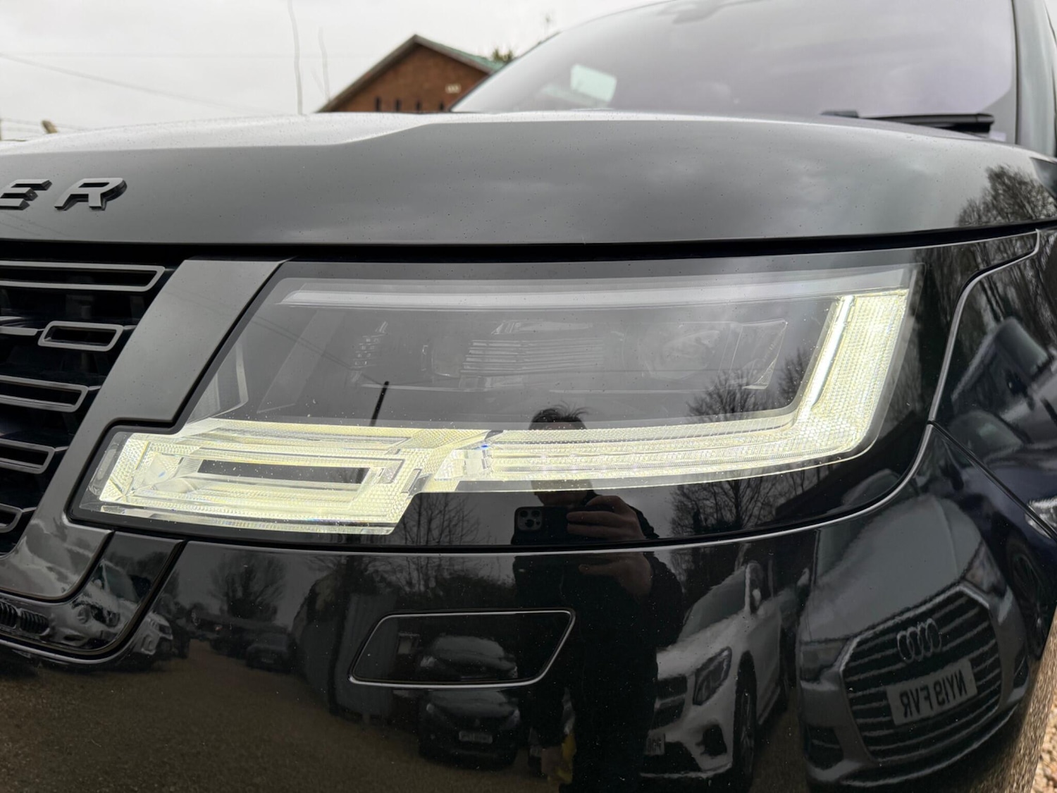 Used Land Rover Range Rover 2022 for sale - 77893140: Photo 62