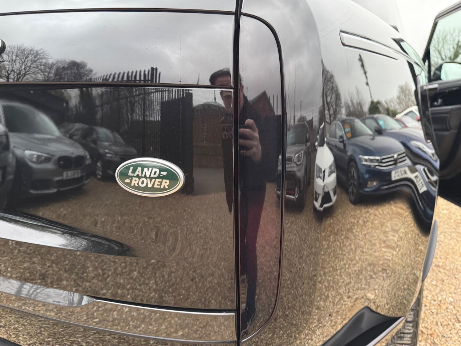 Used Land Rover Range Rover 2022 for sale - 77893140: Photo 63