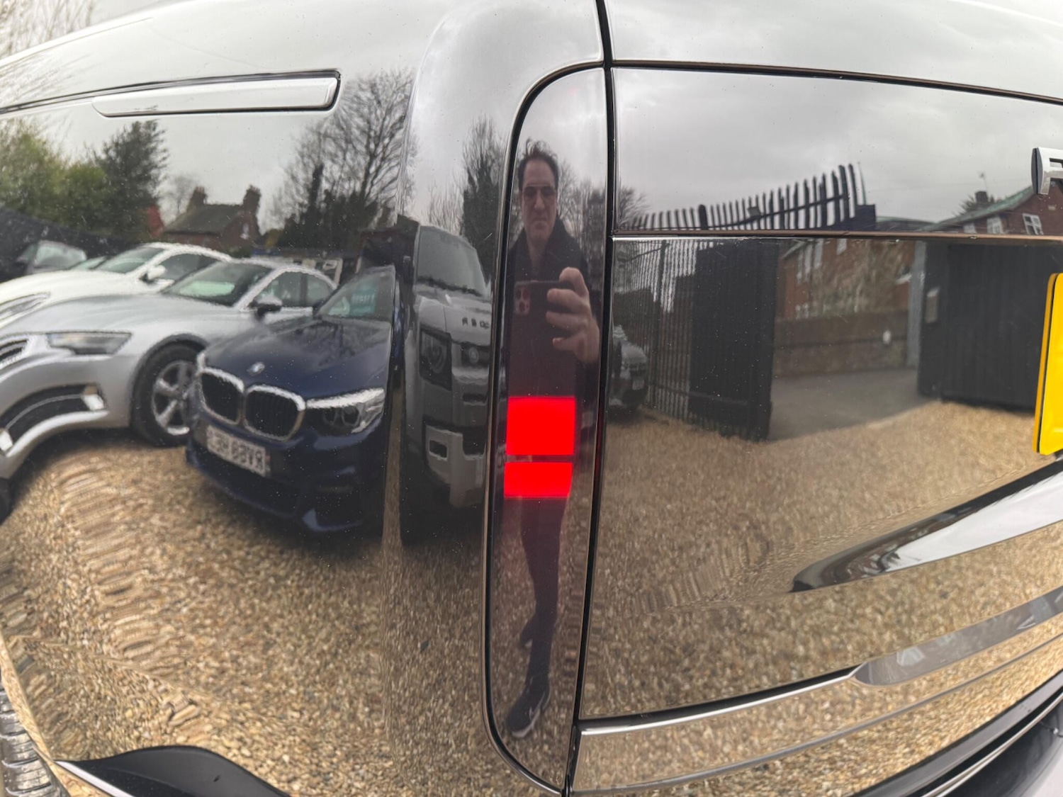 Used Land Rover Range Rover 2022 for sale - 77893140: Photo 64