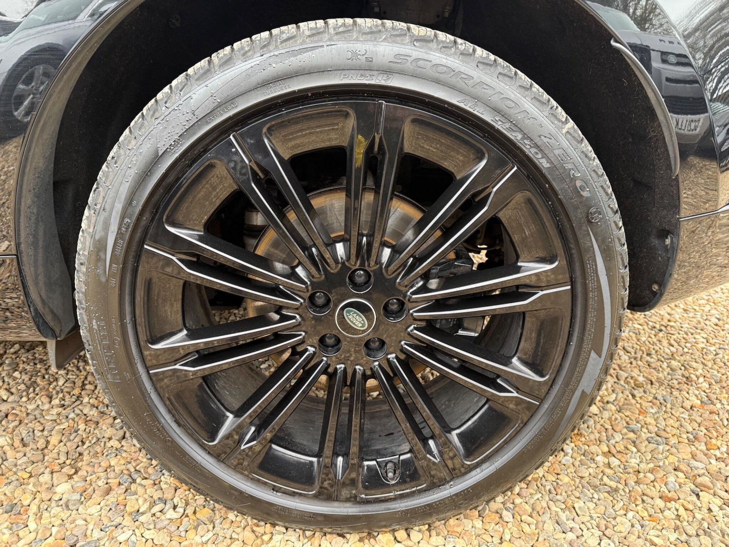 Used Land Rover Range Rover 2022 for sale - 77893140: Photo 68