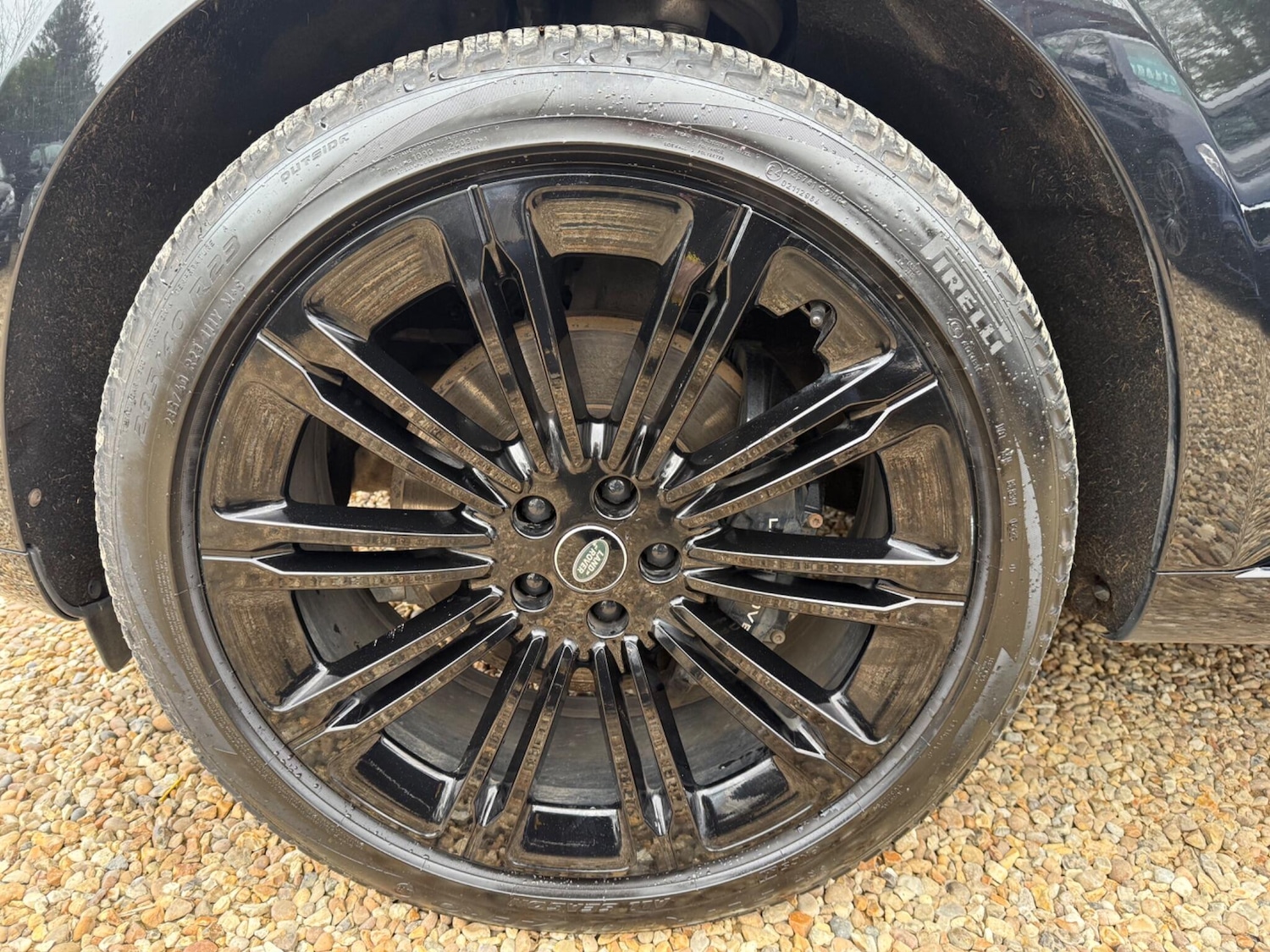 Used Land Rover Range Rover 2022 for sale - 77893140: Photo 69